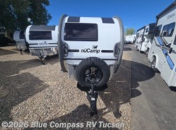 New 2026 NuCamp TAB 320 Boondock available in Tucson, Arizona