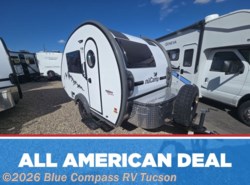 New 2026 NuCamp TAB 320 Boondock available in Tucson, Arizona