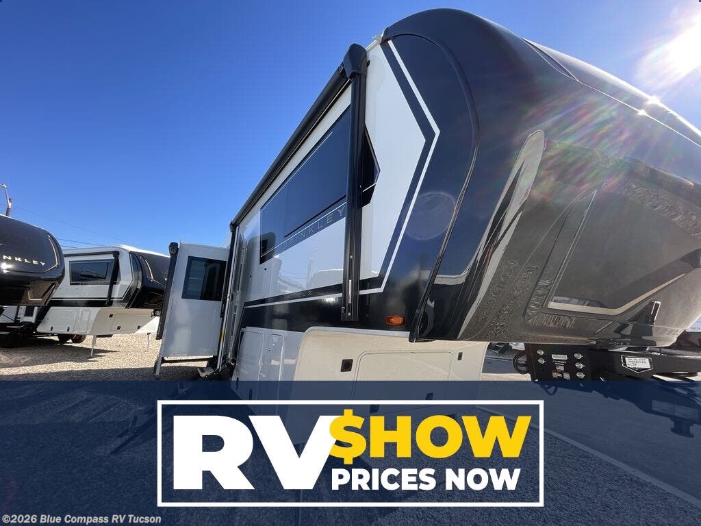 New 2026 Brinkley RV Model Z 2900 available in Tucson, Arizona