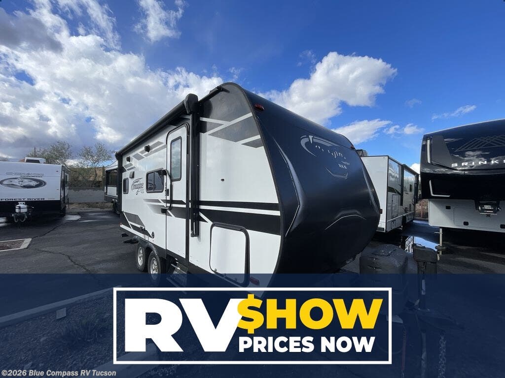 Used 2021 Grand Design Imagine XLS 17MKE available in Tucson, Arizona