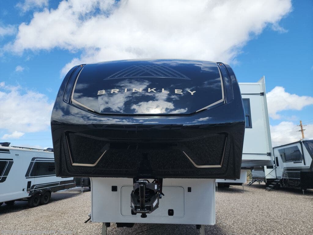 New 2026 Brinkley RV Model Z 3100 available in Tucson, Arizona