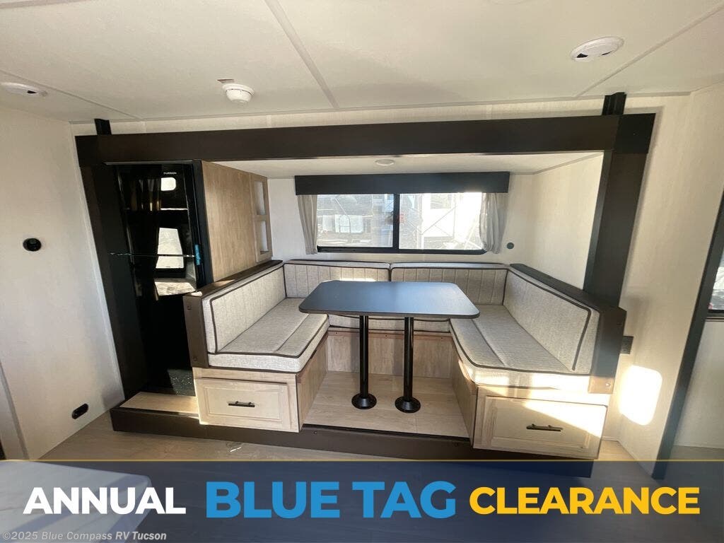 New 2026 Forest River Cherokee Grey Wolf 23MS available in Tucson, Arizona