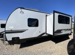 New 2026 Forest River Cherokee Grey Wolf 23MS available in Tucson, Arizona