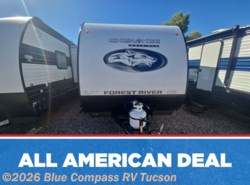 New 2026 Forest River Cherokee Wolf Pup 18PB available in Tucson, Arizona