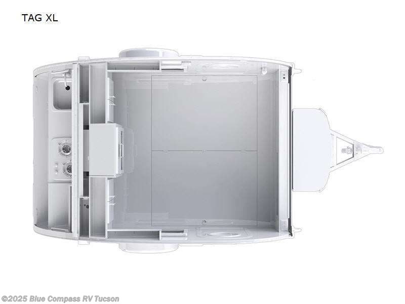 Used 2023 NuCamp TAG XL 6-Wide available in Tucson, Arizona