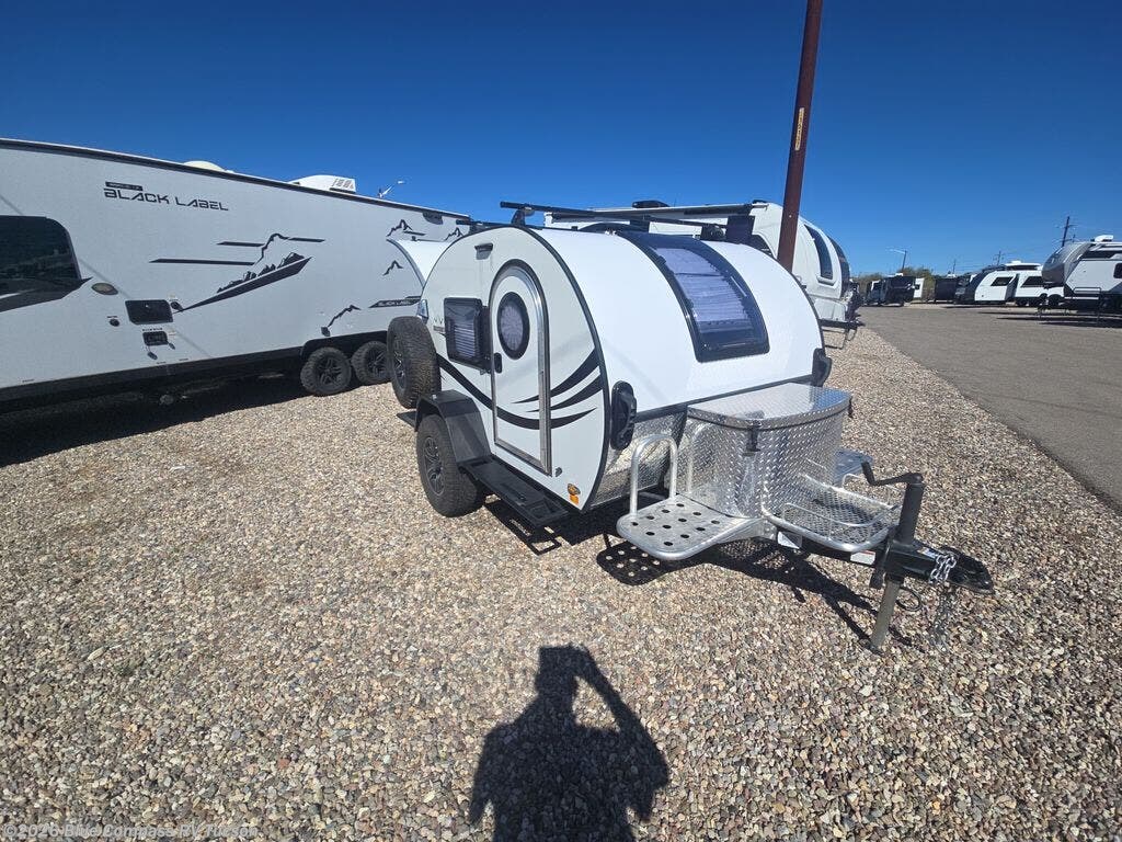 Used 2023 NuCamp TAG XL 6-Wide available in Tucson, Arizona