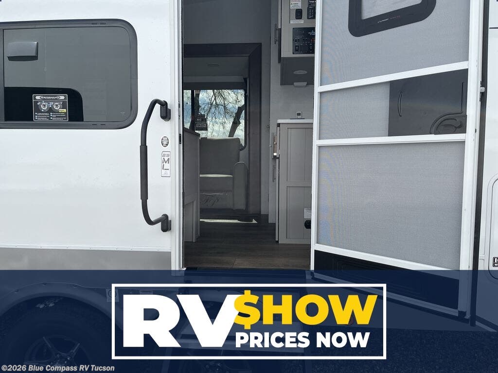 New 2026 Alliance RV Avenue All-Access 23ML available in Tucson, Arizona