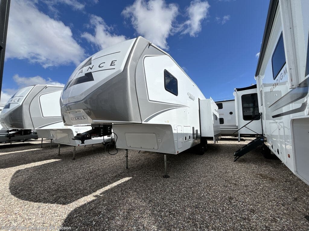 New 2026 Alliance RV Avenue All-Access 29RL available in Tucson, Arizona