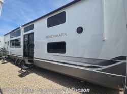 New 2026 Alliance RV Benchmark 44LFT available in Tucson, Arizona