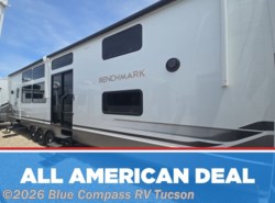 New 2026 Alliance RV Benchmark 44LFT available in Tucson, Arizona