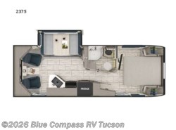 Used 2022 Lance Lance Travel Trailers 2375 available in Tucson, Arizona
