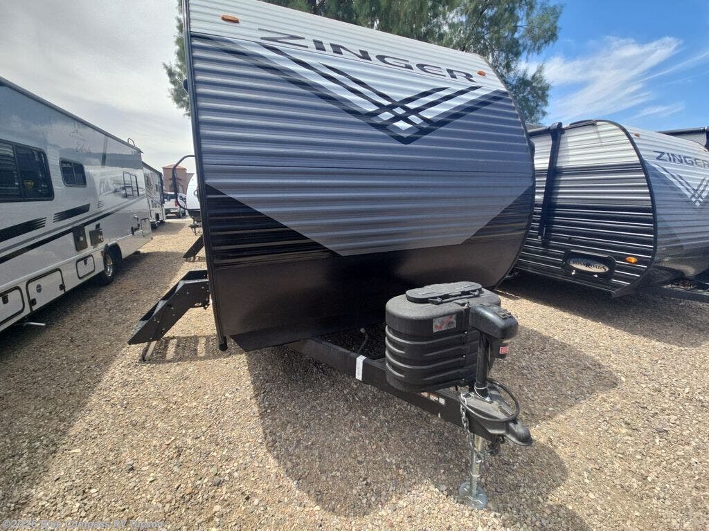 New 2026 CrossRoads Zinger 260RL available in Tucson, Arizona