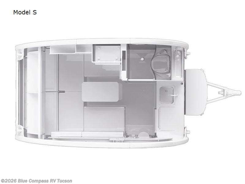 Used 2023 NuCamp TAB 320 320S available in Tucson, Arizona