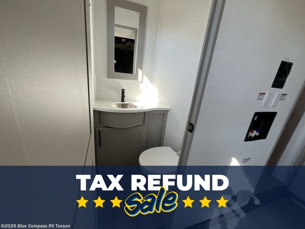 New 2026 Alliance RV Valor 36V11 available in Tucson, Arizona