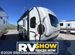 Used 2025 Forest River Rockwood Geo Pro 20FK available in Tucson, Arizona