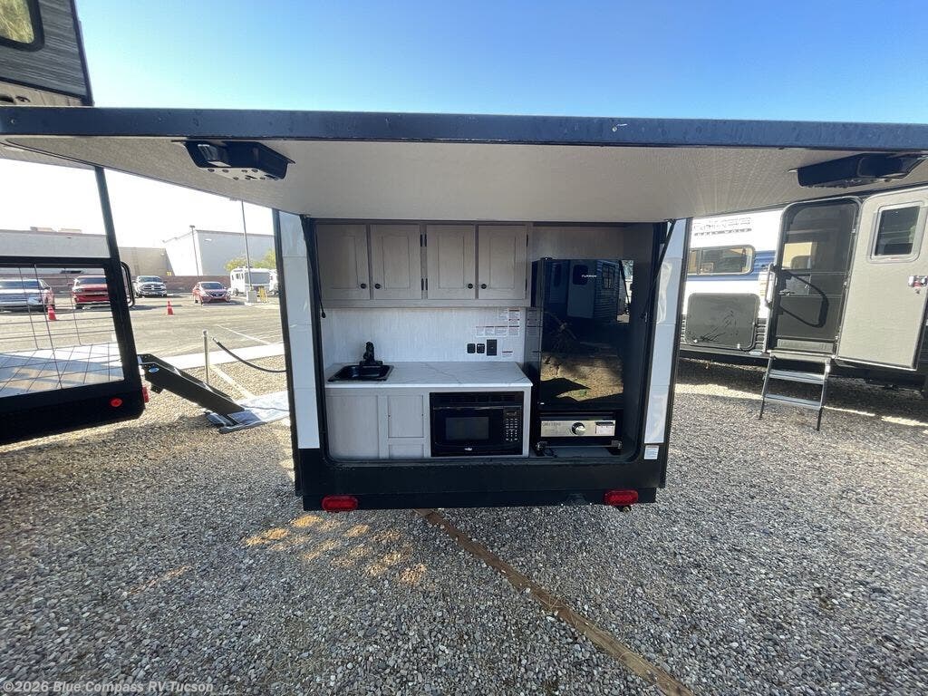 New 2025 Forest River Aurora ROK 12 ROK available in Tucson, Arizona