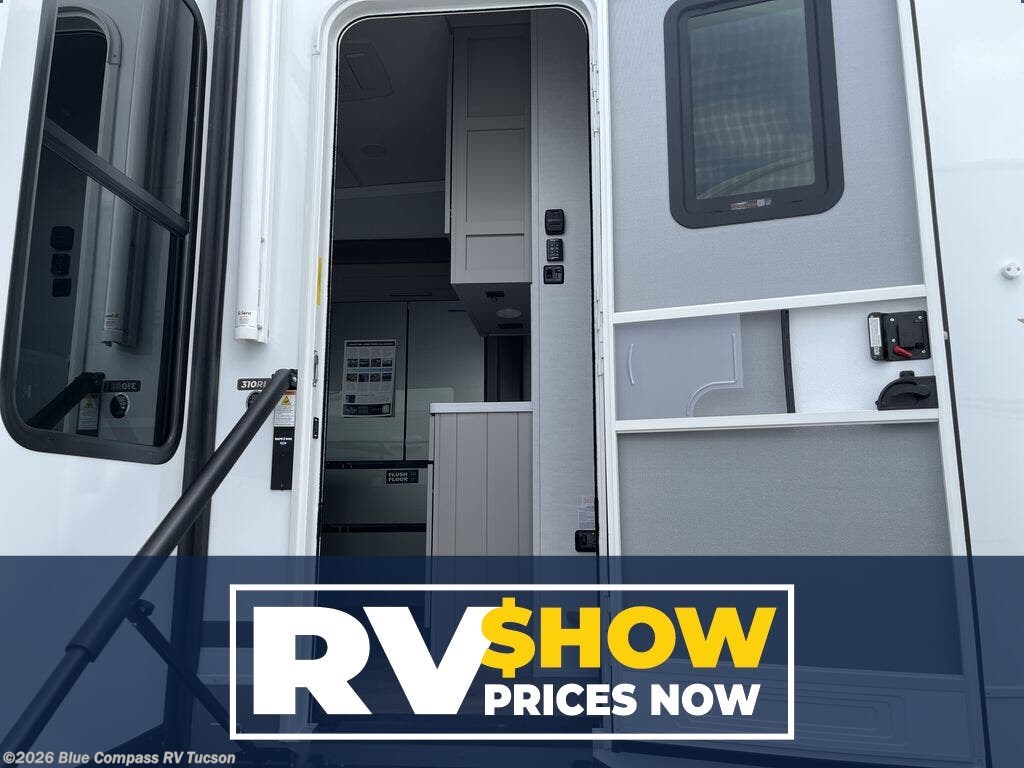 New 2026 Alliance RV Paradigm 310RL available in Tucson, Arizona