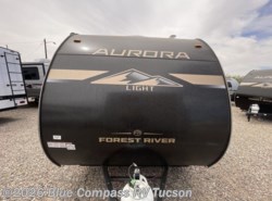 New 2026 Forest River Aurora Light 13BHX available in Tucson, Arizona