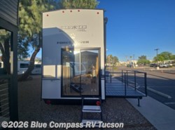 New 2026 Forest River Cherokee Timberwolf 27MDK available in Tucson, Arizona