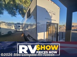 New 2026 Forest River Cherokee Timberwolf 27MDK available in Tucson, Arizona