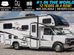 New 2026 East to West Entrada 210NSC available in Tucson, Arizona