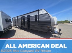 New 2026 CrossRoads Zinger 390DB available in Tucson, Arizona