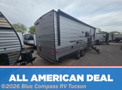 New 2026 Forest River Aurora 24RBS available in Tucson, Arizona