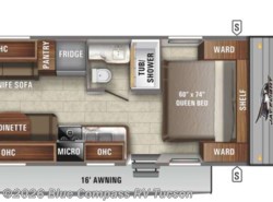 Used 2021 Jayco Jay Flight SLX 8 212QB available in Tucson, Arizona