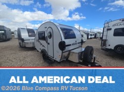 New 2026 NuCamp TAB 320 LITE Std. Model available in Tucson, Arizona