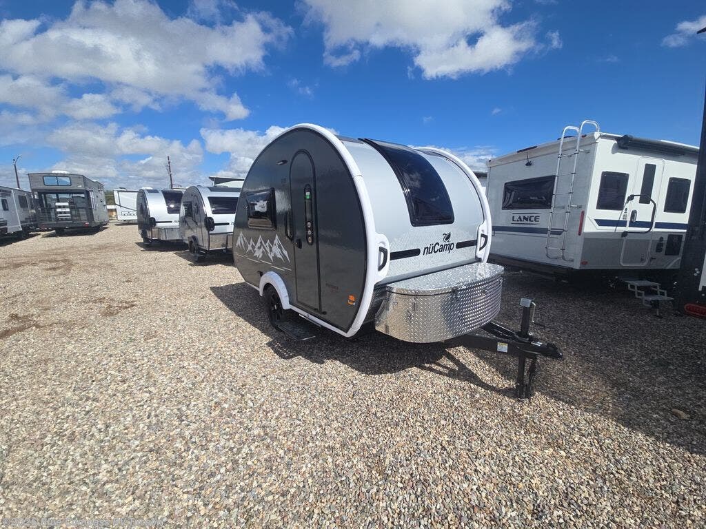 New 2026 NuCamp TAB 360 Boondock available in Tucson, Arizona