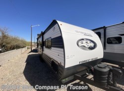 New 2026 Forest River Cherokee Grey Wolf 23MS available in Tucson, Arizona