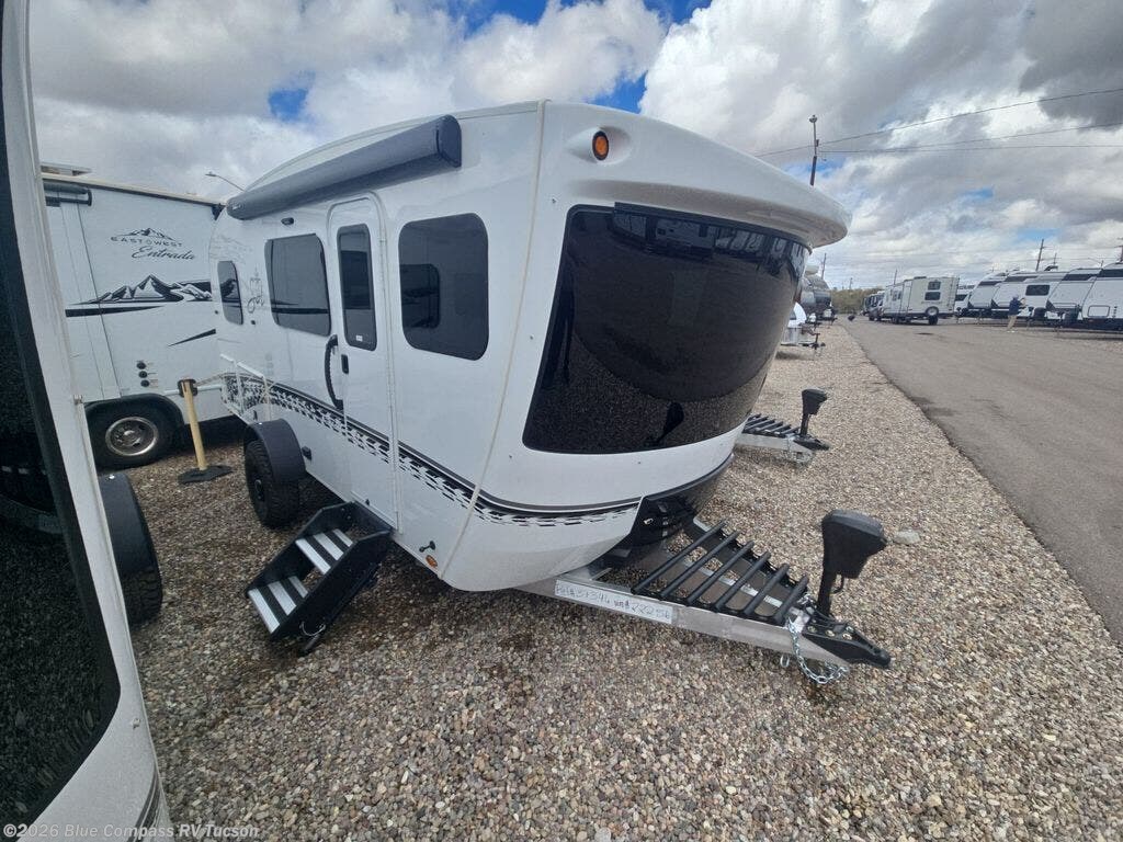 New 2026 inTech Sol Dusk available in Tucson, Arizona