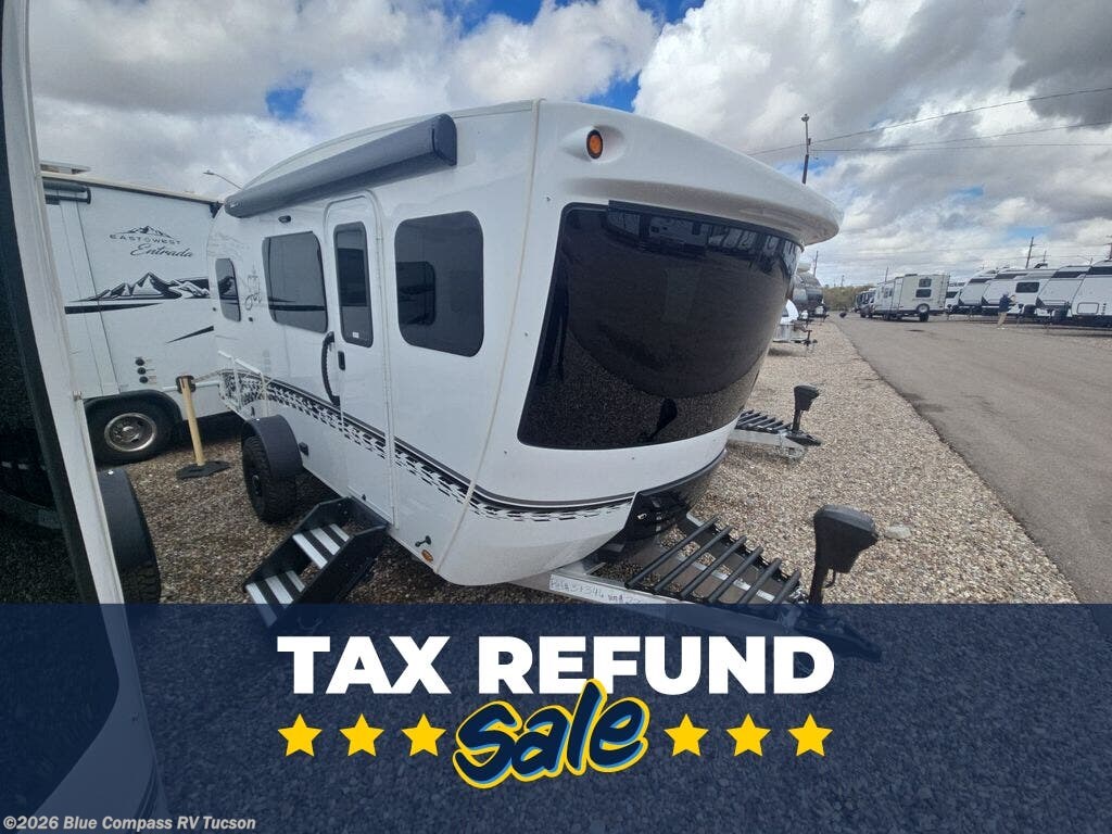 New 2026 inTech Sol Dusk available in Tucson, Arizona