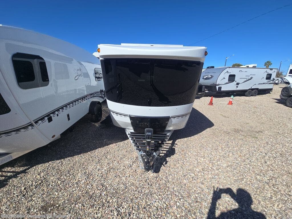 New 2026 inTech Sol Horizon available in Tucson, Arizona