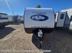 New 2026 Forest River Cherokee Wolf Pup 17SC available in Tucson, Arizona