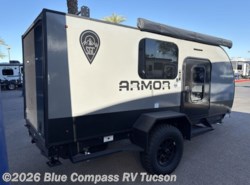New 2026 Bontrager Outdoors Armor 12LT available in Tucson, Arizona