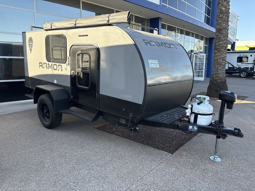 New 2026 Bontrager Outdoors  Armor 12LT available in Tucson, Arizona