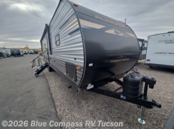 New 2026 Forest River Aurora 29TQS available in Tucson, Arizona
