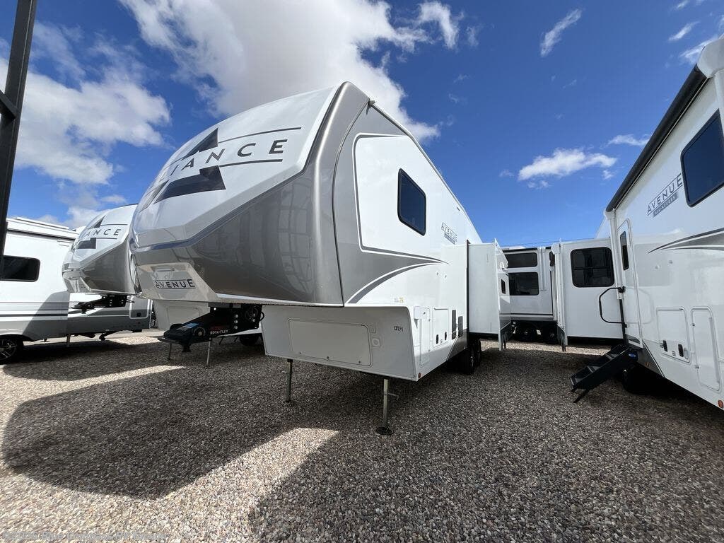 New 2026 Alliance RV Avenue All-Access 29RL available in Tucson, Arizona
