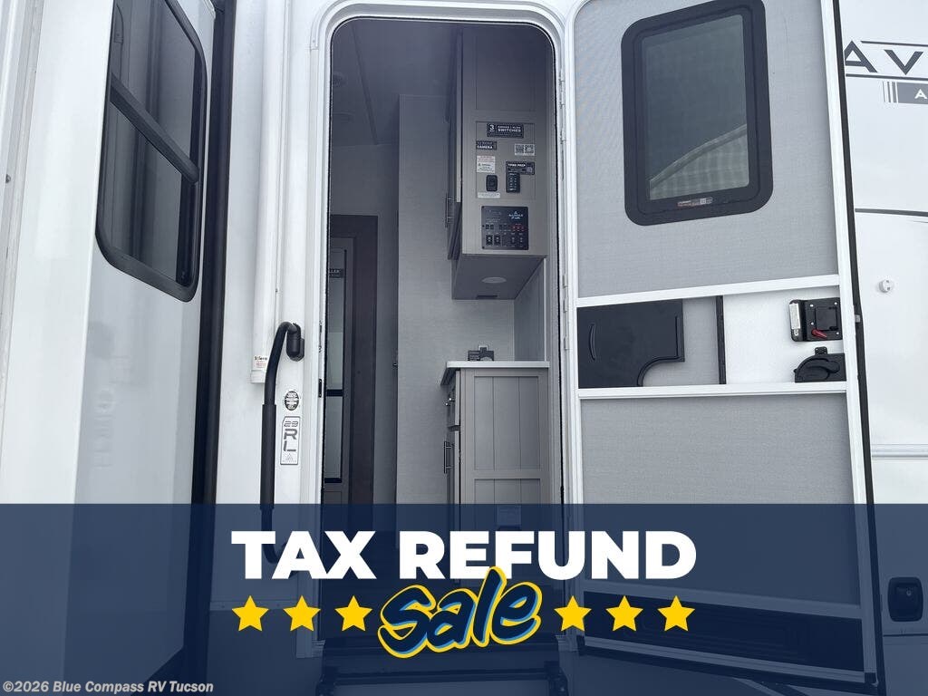 New 2026 Alliance RV Avenue All-Access 29RL available in Tucson, Arizona