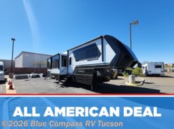 New 2026 Brinkley RV Model G 4120 available in Tucson, Arizona