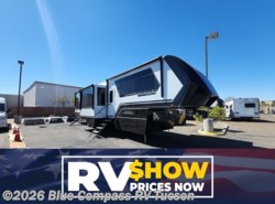 New 2026 Brinkley RV Model G 4120 available in Tucson, Arizona