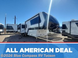 New 2026 Brinkley RV Model Z 3515 available in Tucson, Arizona