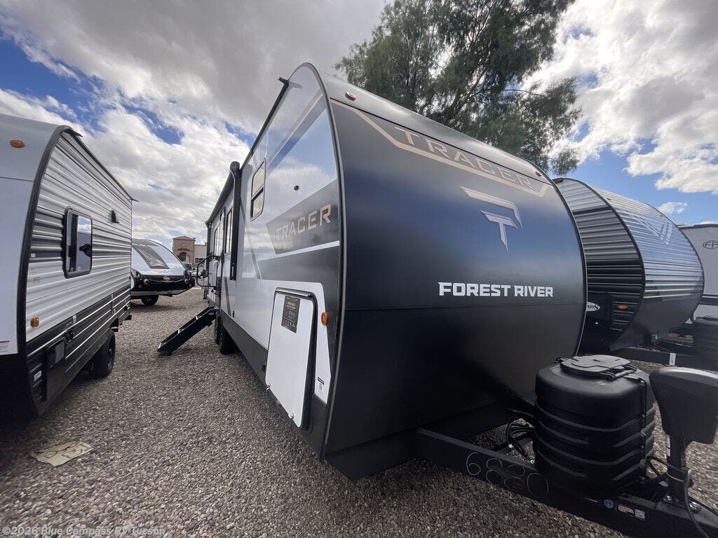 New 2026 Prime Time Tracer 248RE available in Tucson, Arizona