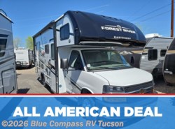 New 2026 East to West Entrada 210NS available in Tucson, Arizona