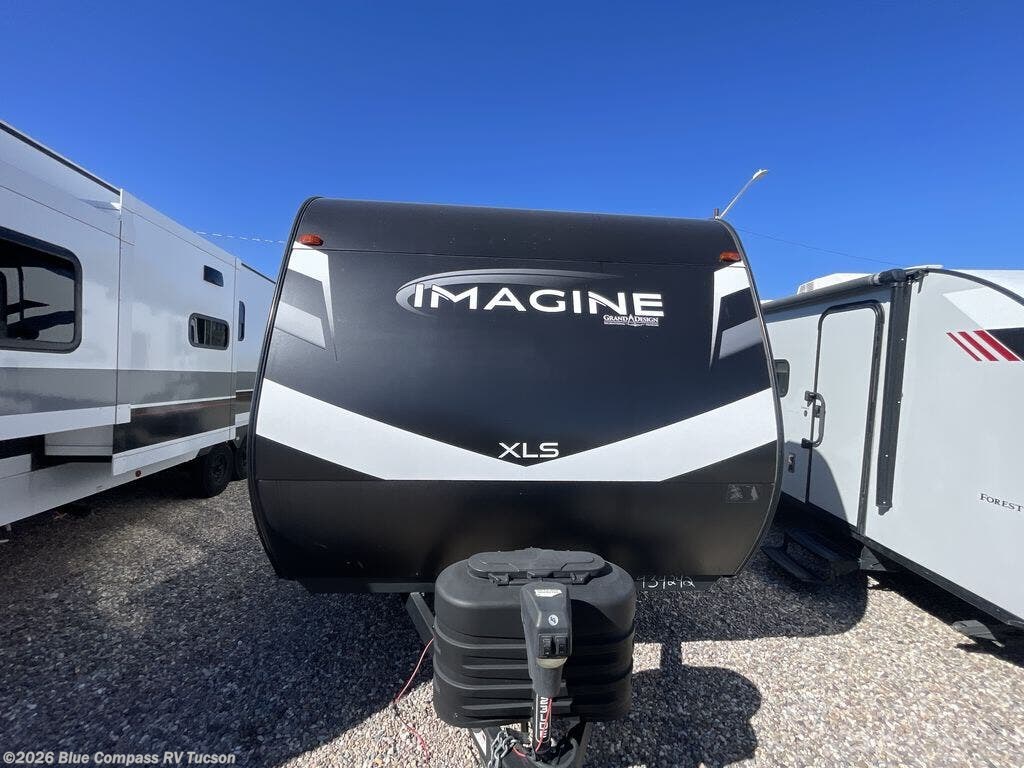 Used 2023 Grand Design Imagine XLS 23LDE available in Tucson, Arizona