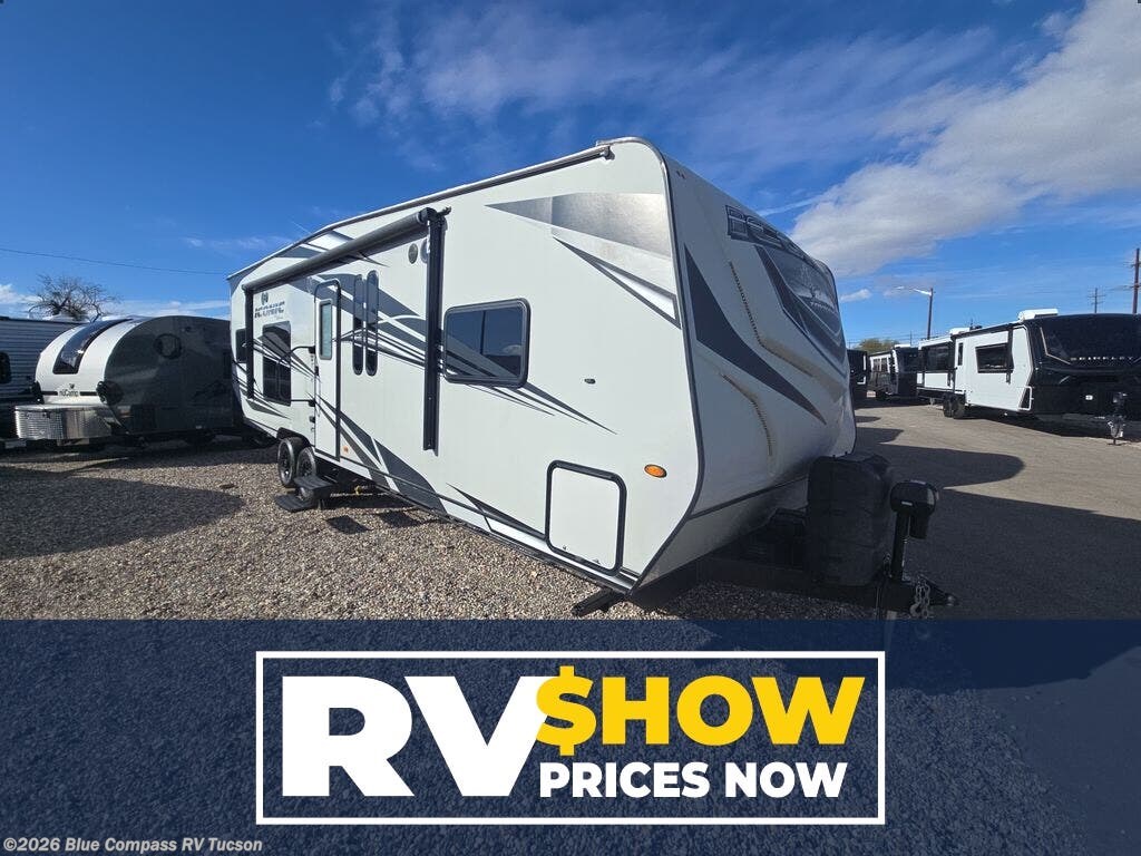 Used 2021 Eclipse Iconic Pro Lite 2615RS available in Tucson, Arizona