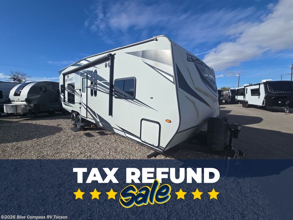 Used 2021 Eclipse Iconic Pro Lite 2615RS available in Tucson, Arizona