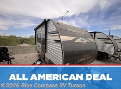 New 2026 Forest River Aurora Light 15RBX available in Tucson, Arizona