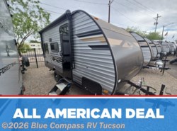 New 2026 Forest River Aurora Light 15RDX available in Tucson, Arizona